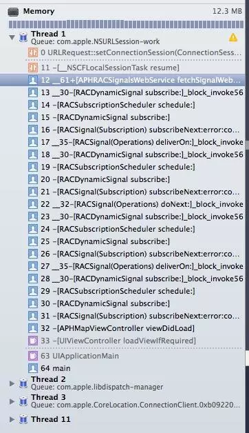 iOS架构设计:MVC, MVP, MVVM以及VIPER iOS架构设计:MVC, MVP, MVVM以及VIPER