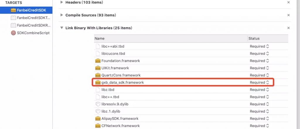 Undefined symbols for architecture arm64:错误 Undefined symbols for architecture arm64:错误