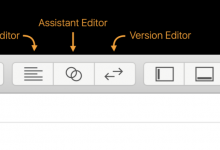 Xcode 11新特性-技术狗|博客